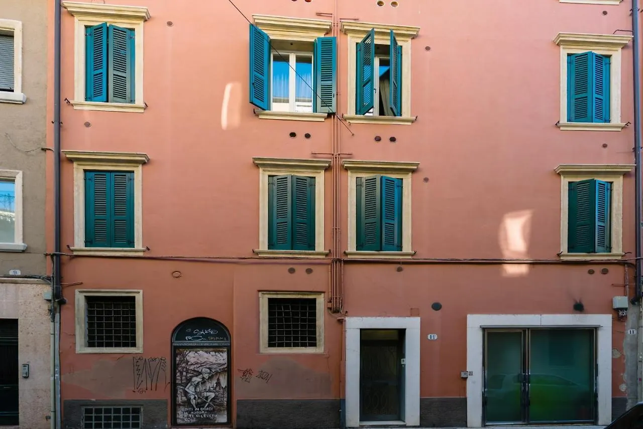 Mazzini Suite Verona Guest house