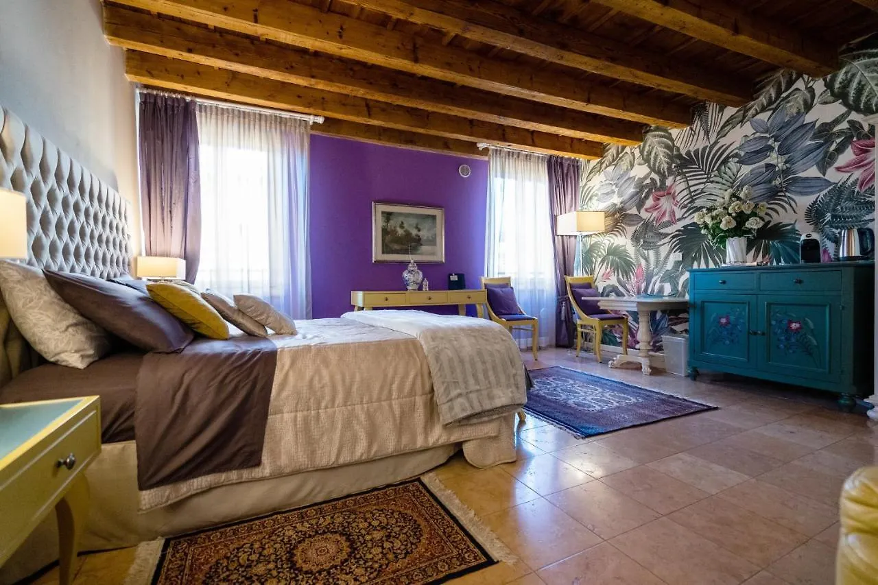 Mazzini Suite Verona