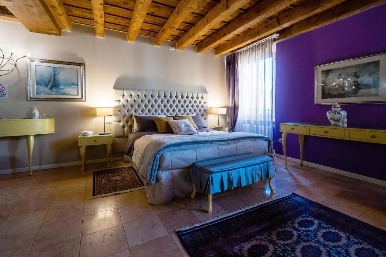 Mazzini Suite Verona Guest house