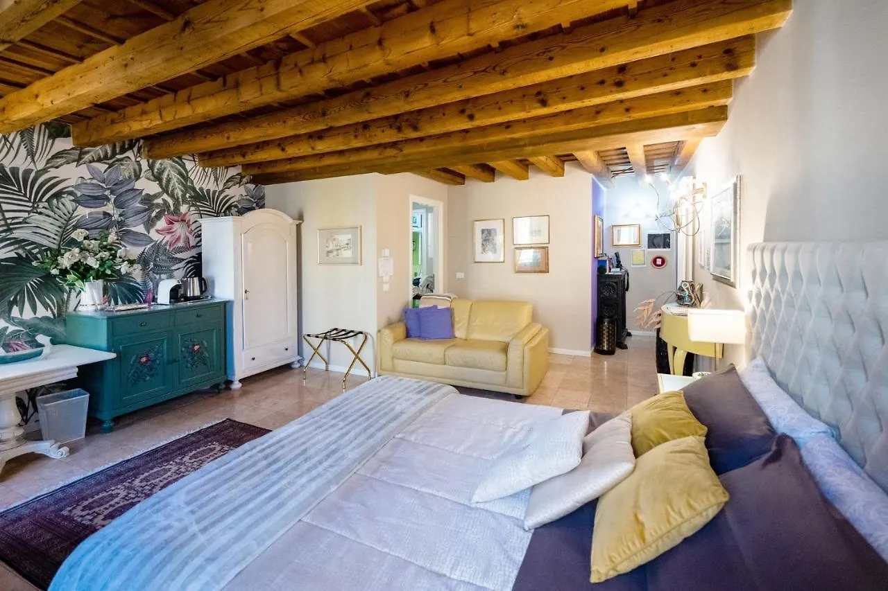 Guest house Mazzini Suite Verona