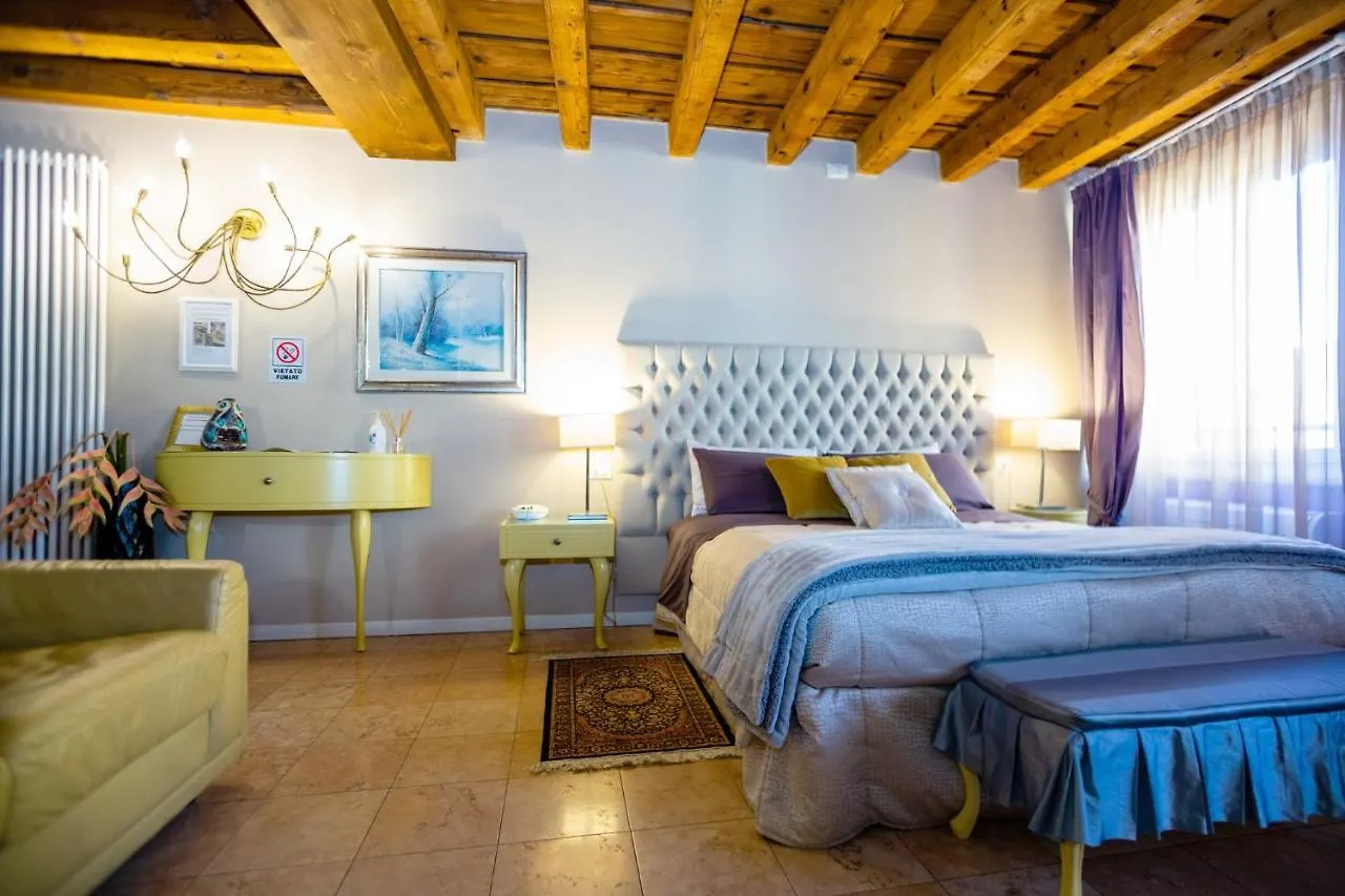 Mazzini Suite Verona