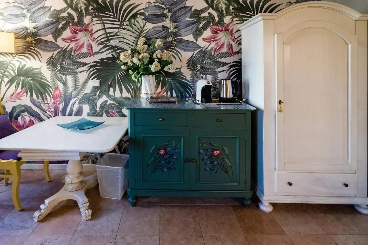 Mazzini Suite Verona Guest house