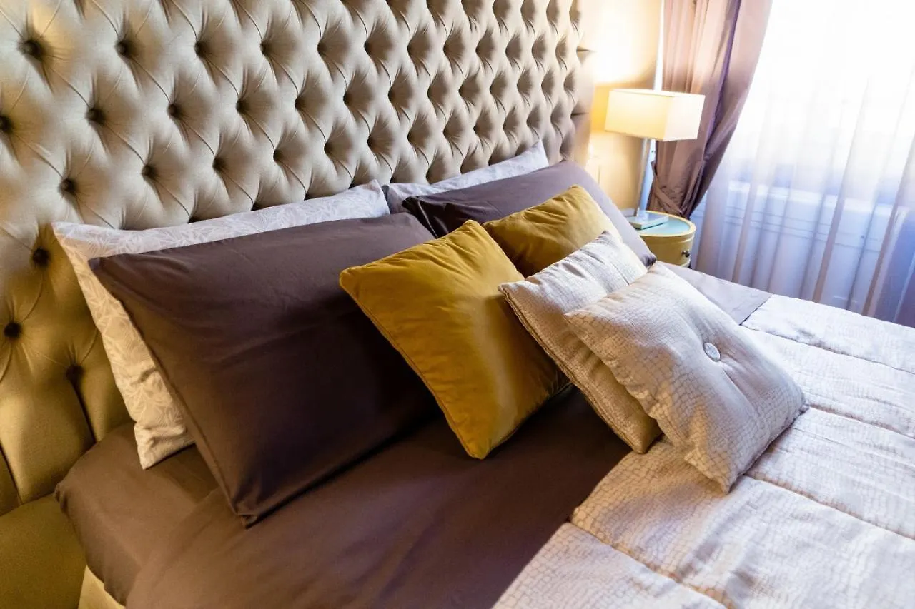 ** Guest house Mazzini Suite Verona Italy