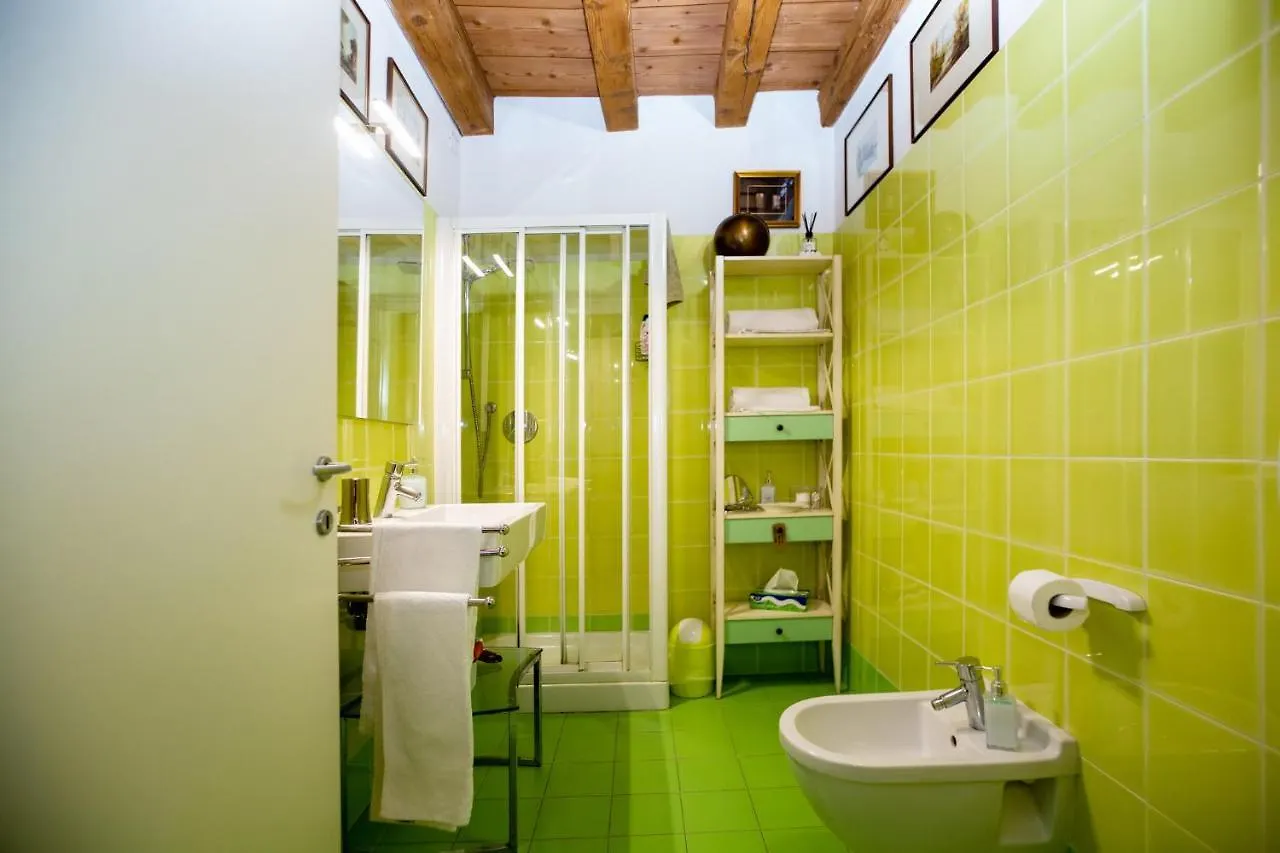 ** Guest house Mazzini Suite Verona Italy