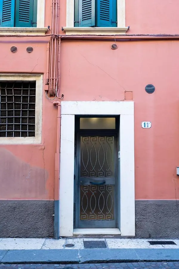 Guest house Mazzini Suite Verona