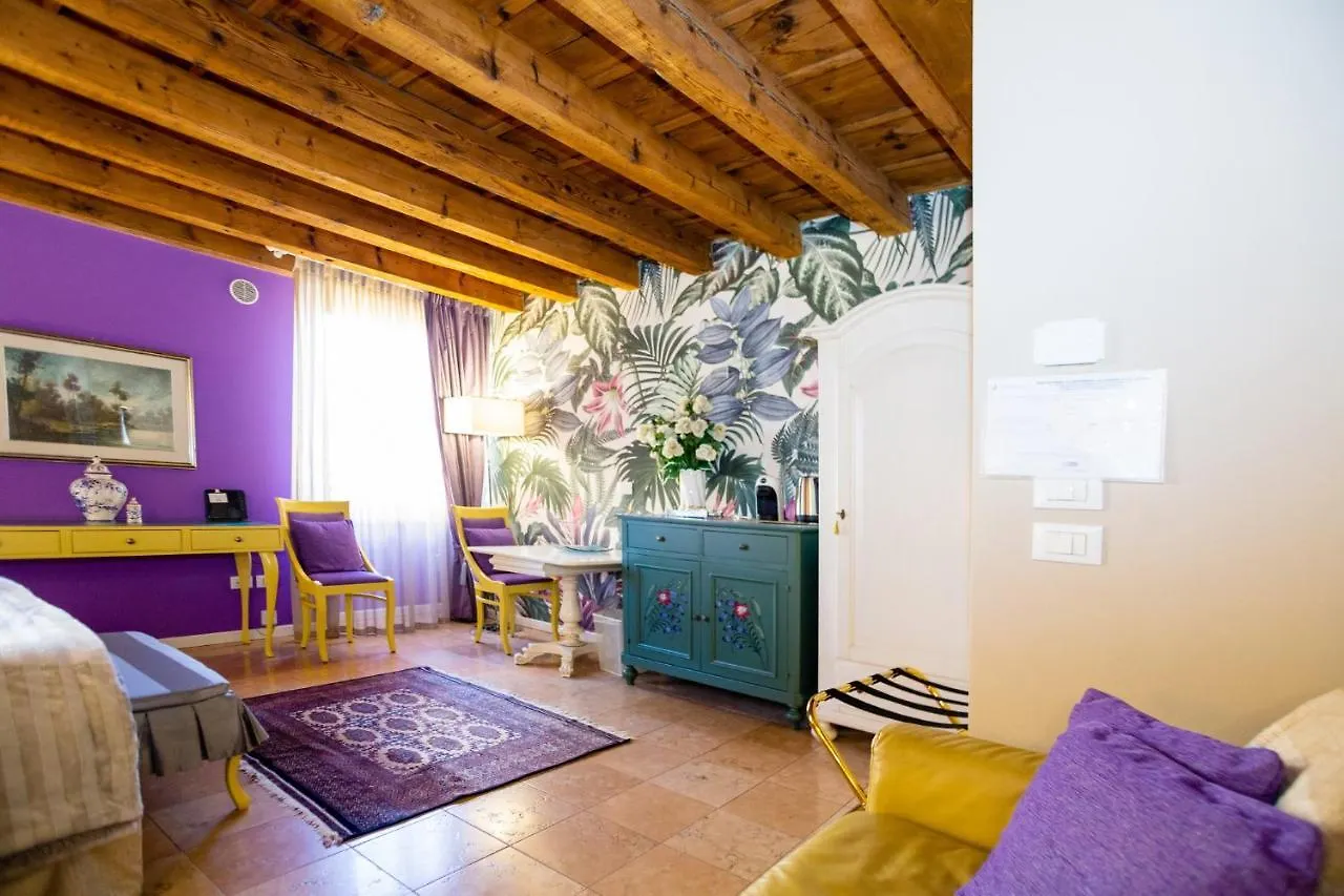 Guest house Mazzini Suite Verona
