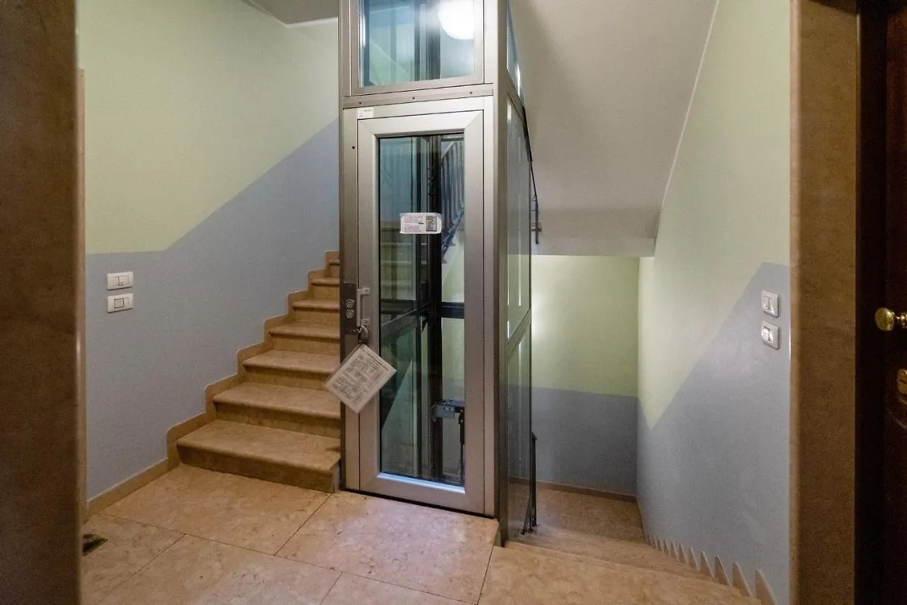 ** Guest house Mazzini Suite Verona Italy