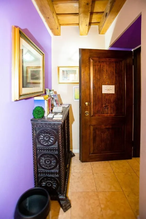 ** Guest house Mazzini Suite Verona Italy