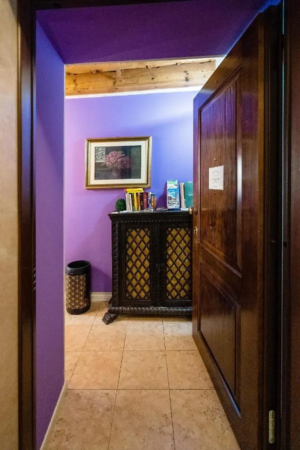 Mazzini Suite Verona