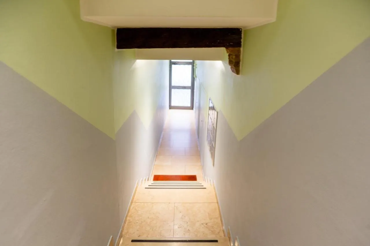 Mazzini Suite Verona Guest house