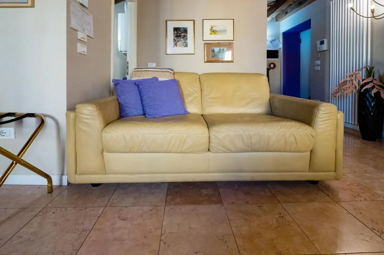 Mazzini Suite Verona