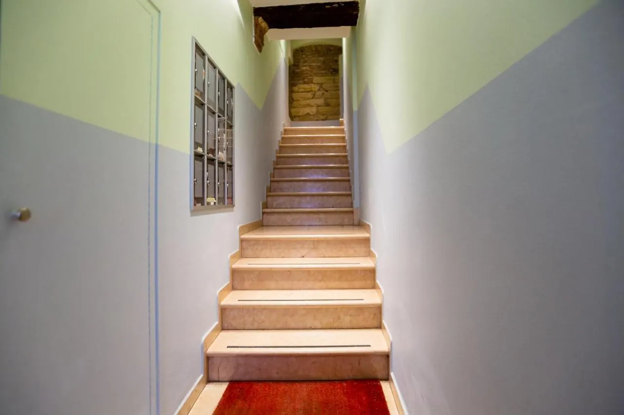 Guest house Mazzini Suite Verona